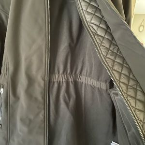 NWT Ralph Lauren soft shell jacket XXL